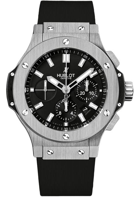 hublot 301 sx 1170 rx|Hublot Big Bang Chronograph Black Dial Men's Watch .